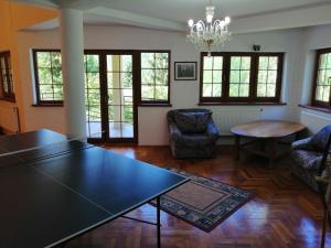 Casa de vacanță Tarnița