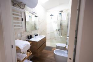 La Mansarda - Riflessi Rooms & Apartments