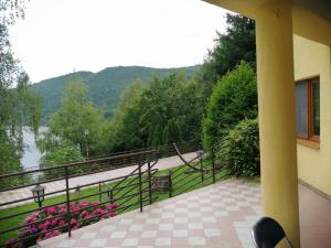 Casa de vacanță Tarnița