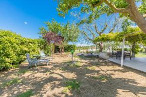 Villa Cometa by Perle di Puglia