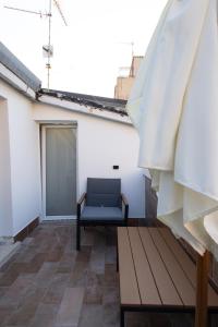 La Mansarda - Riflessi Rooms & Apartments