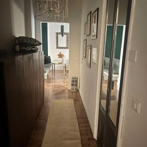 ARTs at Ponte Seveso - Centrale