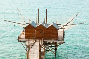 La Mansarda - Riflessi Rooms & Apartments