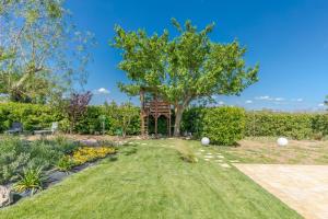 Villa Cometa by Perle di Puglia