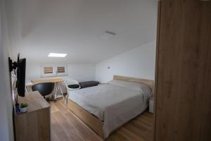 La Mansarda - Riflessi Rooms & Apartments img13