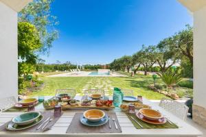 Villa Cometa by Perle di Puglia