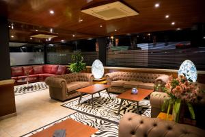 Hotel Noguera El Albir