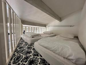 Studio mezzanine climatisé 4 pers à Le Barcarès - FR-1-799-56