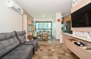 Floripa Residence - Apartamento 3 quartos - CEN007