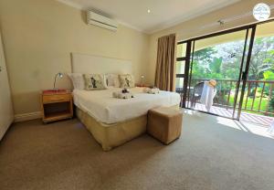 Villa T7 - Selborne Golf Estate