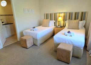 Villa T7 - Selborne Golf Estate