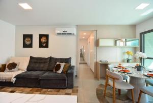 Floripa Residence - Apartamento 3 quartos - CEN007