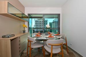 Floripa Residence - Apartamento 3 quartos - CEN007