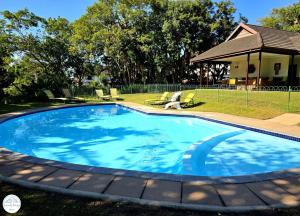 Villa T7 - Selborne Golf Estate