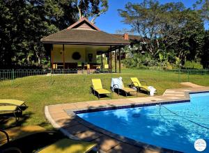 Villa T7 - Selborne Golf Estate