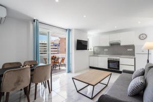 Sur Suites Palmeras 12