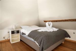 DINBNB Apartments l 200m to Bryggen l Luxury 2 BR l 2min to Floibanen