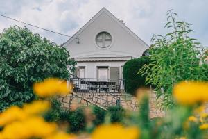 Hegyi Füge Vendégház