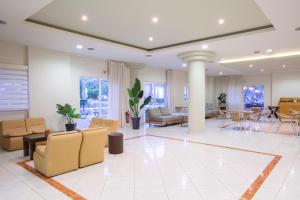 Hotel Filoxenia Paleros