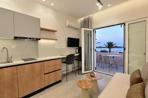 Morpheas Rooms