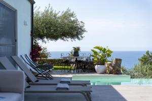 Villa Talia 4 by Massimo Villas