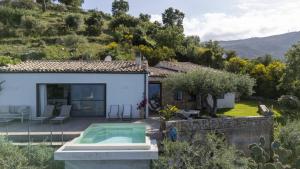 Villa Talia 4 by Massimo Villas