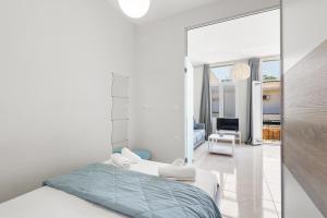 Central Bliss Apartment