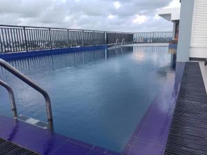 Lavinia Leisure Apartment