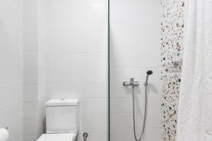 Central Bliss Apartment