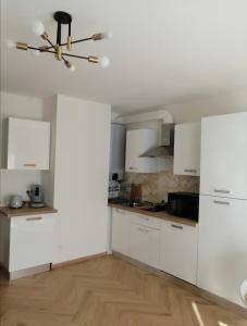 LITUS-studio met slaapkamer seaside Oostende