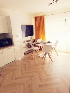 LITUS-studio met slaapkamer seaside Oostende