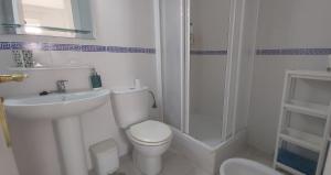 Ático en Zahara de los Atunes