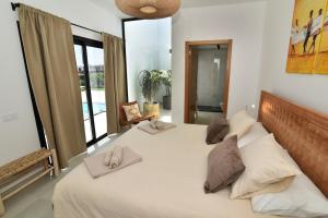 Villa Pitaya - Luxury Escape