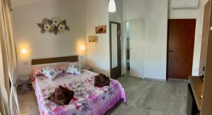 Villaggio La Cinta