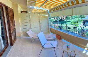 Villaggio La Cinta