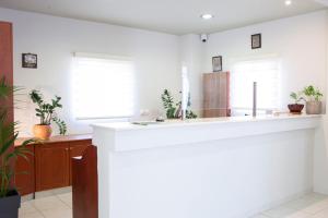 Hotel Filoxenia Paleros