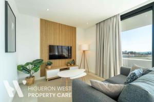Higueron West Collection- The Sunset Lounge by HWPC