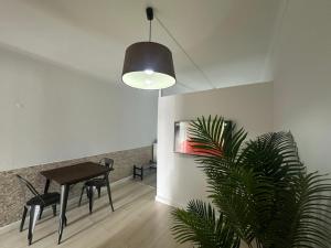 Azores Pedra Apartaments A