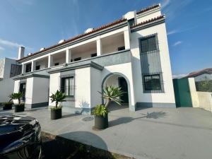 Azores Pedra Apartaments A