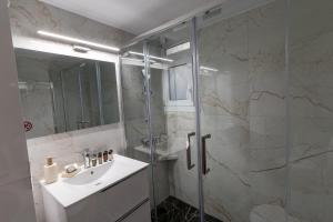 Athenian Secret Key Residence