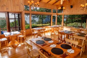 Hotel Elun, la mejor vista