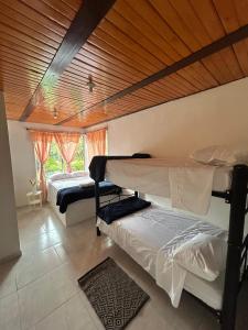 Hospedaje Las Ceibas