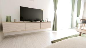 Vista Mamaia Boutique Green&Cozy - Rooftop pool and parking