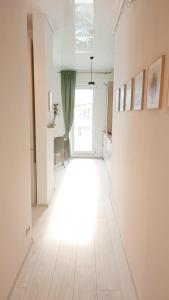 Vista Mamaia Boutique Green&Cozy - Rooftop pool and parking