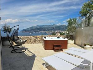 Appartamento con 2 Camere da Letto