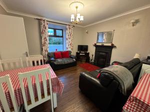 Reelin Bar Holiday Accommodation