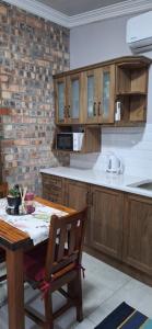 Firehouse guest suite no 3