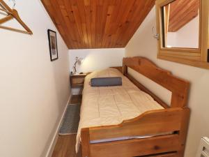 Charmant Duplex 2* Skis aux Pieds, 6 Pers, Balcon Sud - FR-1-182-109