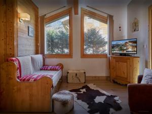 Chalet La Canopée - OVO Network