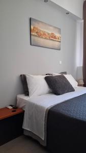 Aiolou street rooms 2& apartments